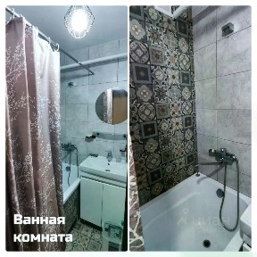 Сдается 3-комн. квартира, 62 м²