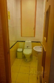 Сдается 2-комн. квартира, 55 м²