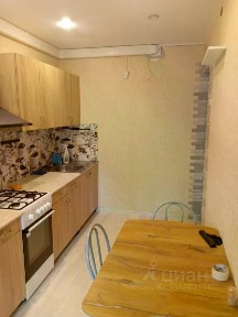 Сдается 1-комн. квартира, 35 м²
