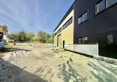 Сдается склад, 750 м²