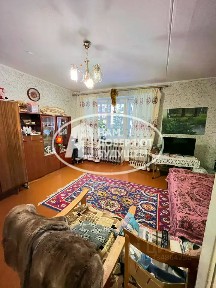 Продается 1-комн. квартира, 34,4 м²