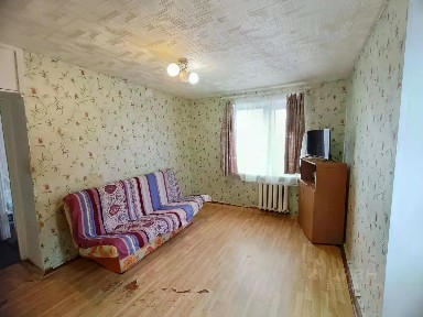 Продается 2-комн. квартира, 36,7 м²