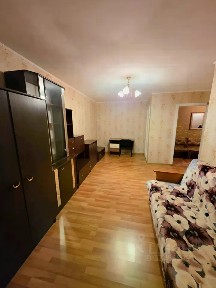 Сдается 1-комн. квартира, 32 м²