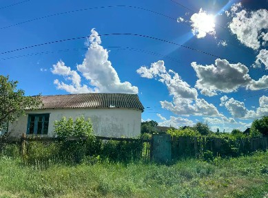 Продается 1-этажный дом, 84 м²