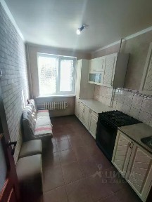 Сдается 2-комн. квартира, 51 м²