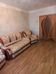 Сдается 2-комн. квартира, 55 м²