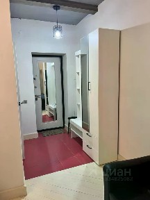 Сдается 1-комн. квартира, 41,1 м²