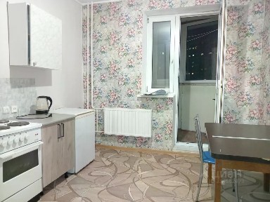 Сдается 1-комн. квартира, 42 м²