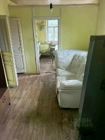 Сдается 1-этажный дом, 70 м²