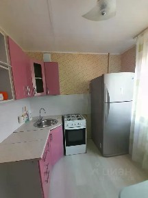Сдается 1-комн. квартира, 38,2 м²