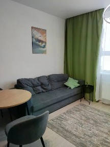 Сдается студия, 25,5 м²