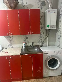 Сдается 1-комн. квартира, 39 м²