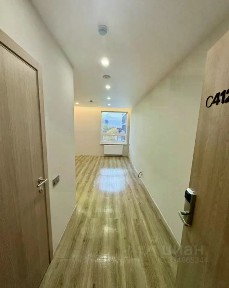 Продается апартаменты-студия, 20 м²