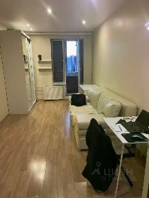 Продается студия, 26,7 м²