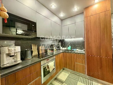 Продается 2-комн. квартира, 43,9 м²