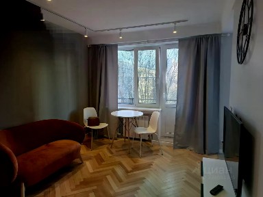 Продается 1-комн. квартира, 30,9 м²