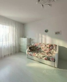 Продается 1-комн. квартира, 44 м²