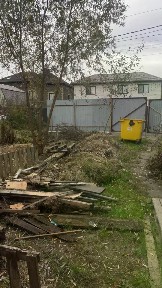 Продается 1-этажный дом, 80 м²