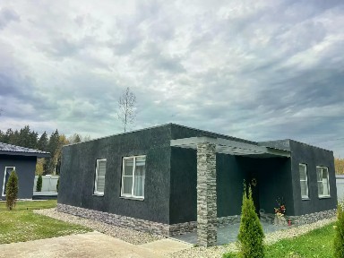 Продается 1-этажный дом, 100 м²