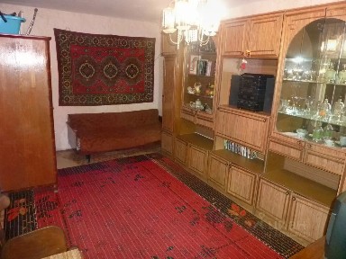Сдается 1-комн. квартира, 34 м²