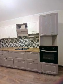 Сдается 1-комн. квартира, 45 м²