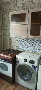 Сдается 1-комн. квартира, 30 м²