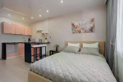 Сдается студия, 29 м²
