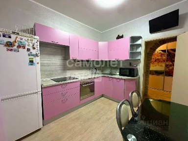 Сдается 3-комн. квартира, 72 м²