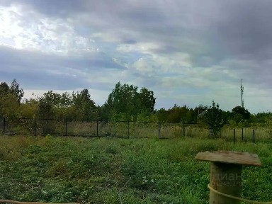 Продается участок, 13,5 сот.