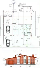 Продается 1-этажный коттедж, 215,3 м²