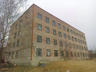 Сдается здание, 2 823,9 м²
