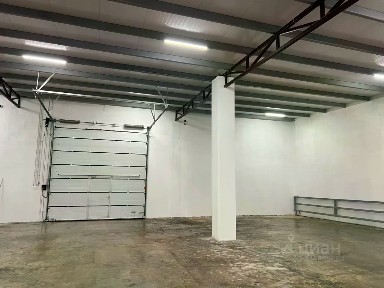 Сдается склад, 732 м²