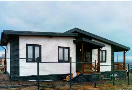 Продается 1-этажный дом, 95 м²