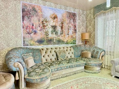 Продается 2-этажный таунхаус, 186 м²