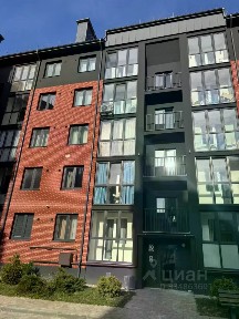 Сдается 1-комн. квартира, 28 м²