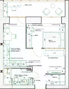 Сдается 1-комн. квартира, 36,9 м²