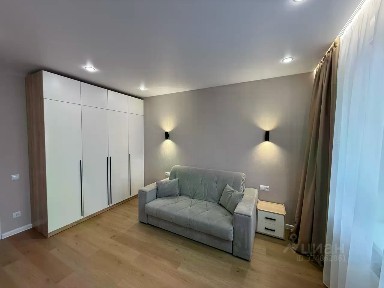Сдается 1-комн. квартира, 32 м²