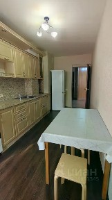 Сдается 1-комн. квартира, 47 м²