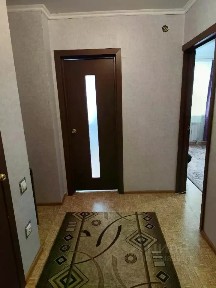 Сдается 1-комн. квартира, 37 м²