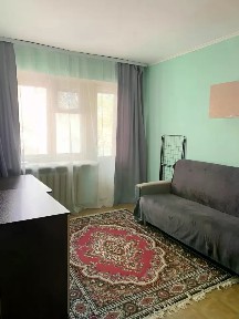 Продается 1-комн. квартира, 28,7 м²