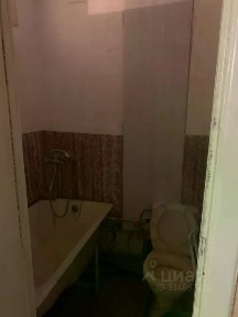 Продается квартира свободной планировки, 21,9 м²