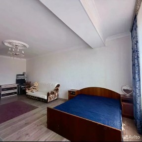 Продается 1-комн. квартира, 51 м²