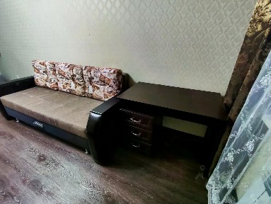 Сдается 1-комн. квартира, 31,3 м²