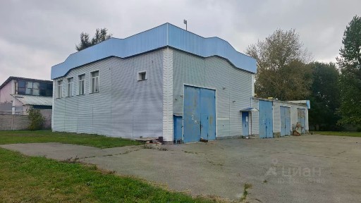 Белгородская область, Белгород, Западный, ул. Мичурина, 89