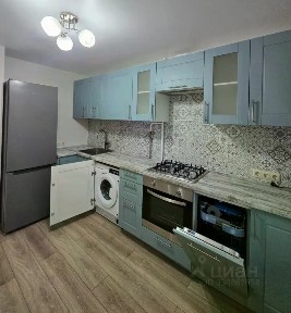 Сдается 3-комн. квартира, 65 м²