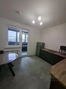 Сдается 1-комн. квартира, 39 м²