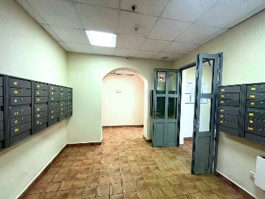 Сдается апартаменты-студия, 13 м²