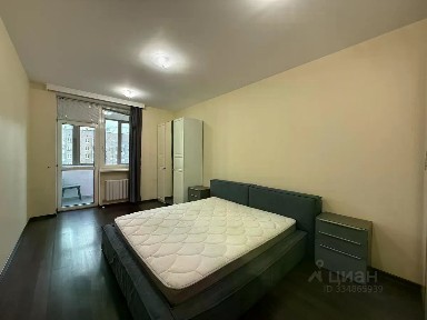 Сдается 3-комн. квартира, 114,6 м²