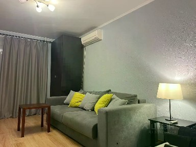 Сдается 1-комн. квартира, 35 м²