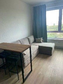 Сдается студия, 20 м²